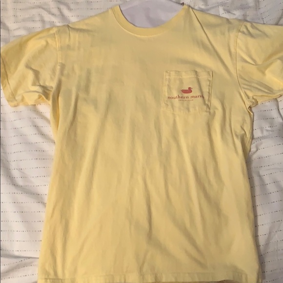 Southern Marsh Other - Southern Marsh Collection Short Sleeve Tee